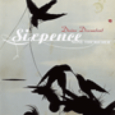 Sixpence none the richer : Divine discontent