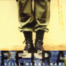 Petra : Still means war