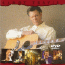 Travis, Randy : Worship & Faith (DVD)