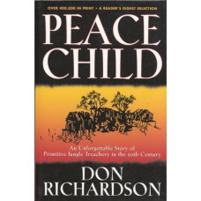 Ricardson, Don: Peace child