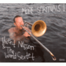 Nilsson, Vincent & The World Sextet : More spirituals
