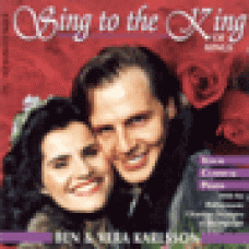 Karlsson, Ben & Vera : Sing to the king