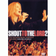 Hillsong : Shout to the Lord 2