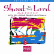 Hillsong : Shout to the Lord 2000