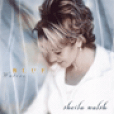 Walsh, Sheila : Blue waters Walsh, Sheila : Blue waters