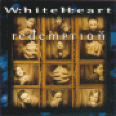 Whiteheart : Redemption