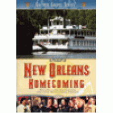 Gaither gospel series : New Orleans homecoming