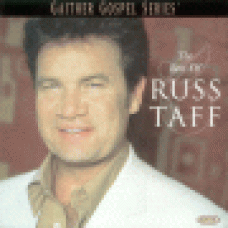 Taff, Russ : Best of Russ Taff