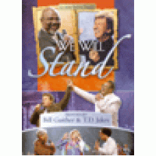Gaither gospel series : We will stand