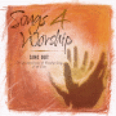 Various - Songs 4 worship : Sing out