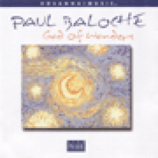 Baloche, Paul : God of wonders
