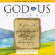 Moen, Don : God in us