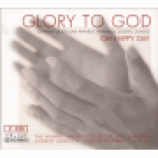 Various : Glory to God (2-CD)