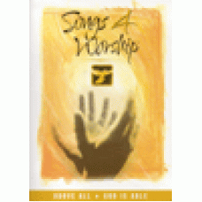 Various : Songs 4 worship - Above all + God is able Various : Songs 4 worship - Above all + God is able