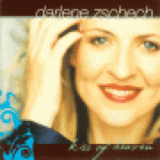 Zschech, Darlene : Kiss of heaven