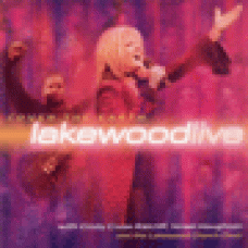 Lakewood church : Cover the earth