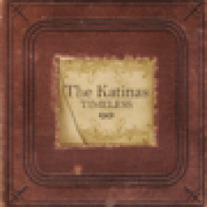 Katinas : Timeless