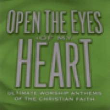 Various : Open the eyes of my heart (2-CD)