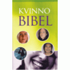 Bibel - Folkbibeln : Kvinnobibel