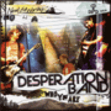 Desperation band : Who you are