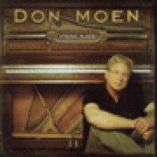 Moen, Don : Hiding place