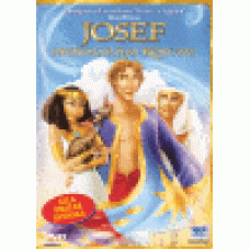 : Josef - drömmarnas konung