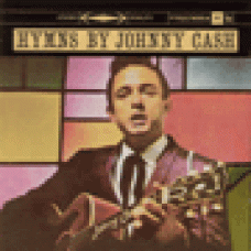 Cash, Johnny : Hymns by Johnny Cash