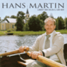 Martin, Hans : Landet där solen ej går ner