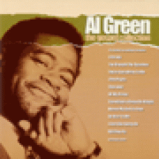 Green, Al : Gospel collection