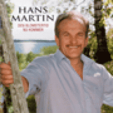 Martin, Hans : Den blomstertid nu kommer