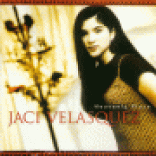 Velasquez, Jaci : Heavenly place Velasquez, Jaci : Heavenly place