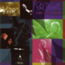 Driscoll, Phil : Live with friends Driscoll, Phil : Live with friends