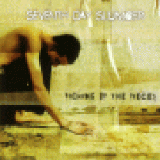 Seventh day slumber : Picking up the pieces