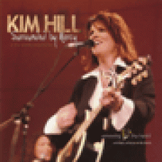 Hill, Kim : Surrounded by mercy