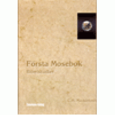 Mackintosh, C.H. : Första Mosebok - bibelstudier