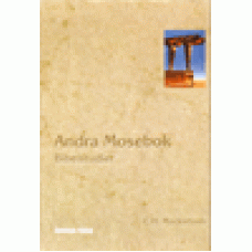 Mackintosh, C.H. : Andra Mosebok - bibelstudier