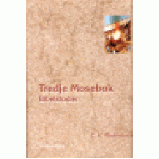 Mackintosh, C.H. : Tredje Mosebok