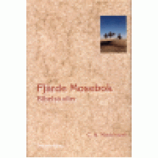 Mackintosh, C.H. : Fjärde Mosebok