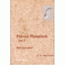Mackintosh, C.H. : Femte Mosebok, del 2