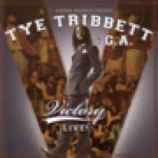 Tribbett, Tye : Victory