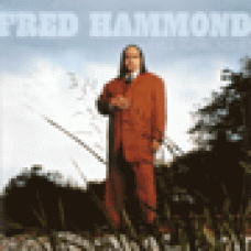 Hammond, Fred : Free to worship
