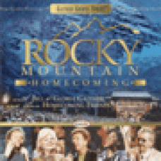 Gaither gospel series : Rocky mountain homecoming