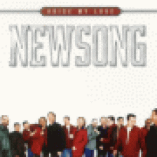 Newsong : Arise my love - the very best of Newsong