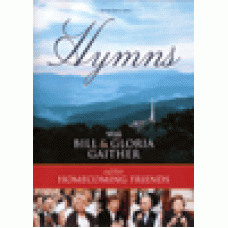 Gaither gospel series : Hymns Gaither gospel series : Hymns