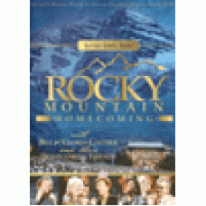 Gaither gospel series : Rocky mountain homecoming