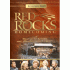 Gaither gospel series : Red rocks homecoming