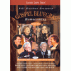 Gaither gospel series : a gospel bluegrass vol.2