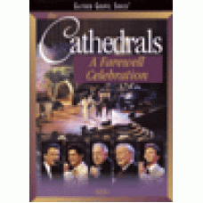 Cathedrals : A farewell celebration Cathedrals : A farewell celebration