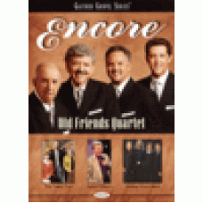 Old friends quartet : Encore