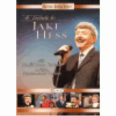 Gaither gospel series : A tribute to Jake Hess